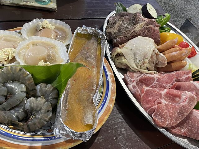 �X�^���_�[�h�R�[�X�ɋ���ǉ����܂����B_�I�[�V�����o�[�x�L���[