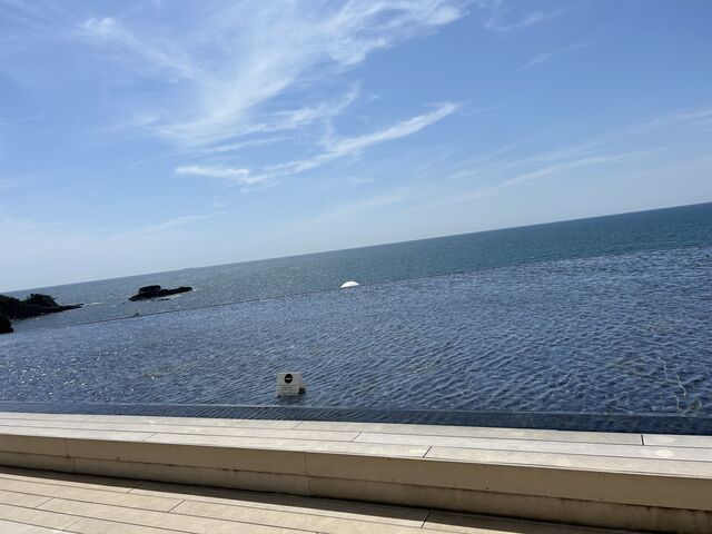 ����_SHIRAHAMA KEY TERRACE HOTEL SEAMORE