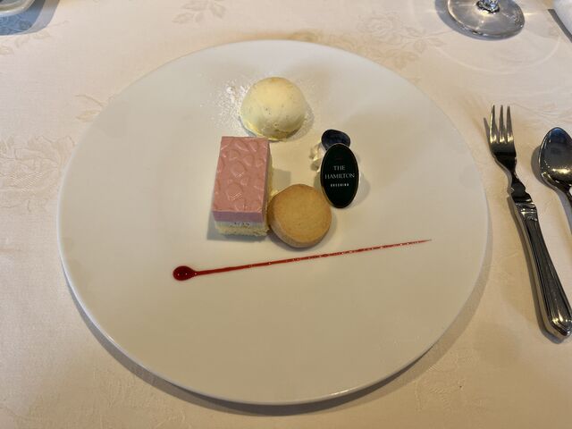 �f�U�[�g_�n�~���g���F��u��