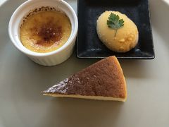 傿񂳂̐󑐓ze@SEASON'S@RESTAURANT@Vւ̓eʐ^1