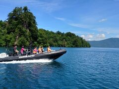 YUNÃOh@RIB Tripւ̓eʐ^1