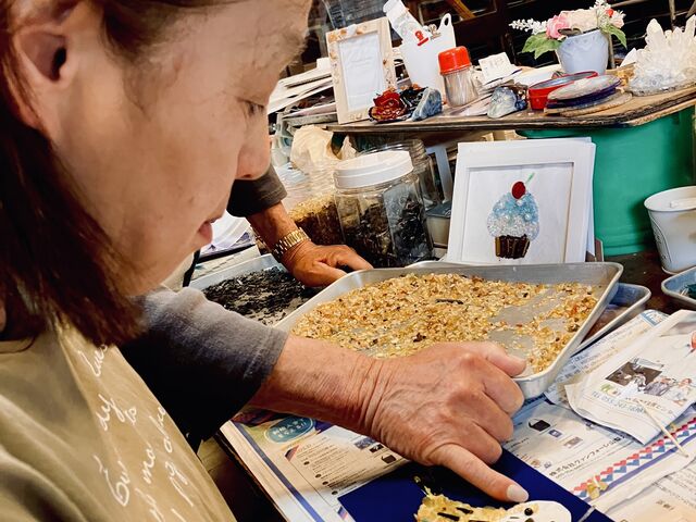 �Ȃ̐��앗�i�ł��B_�L����ЎO�W�M��