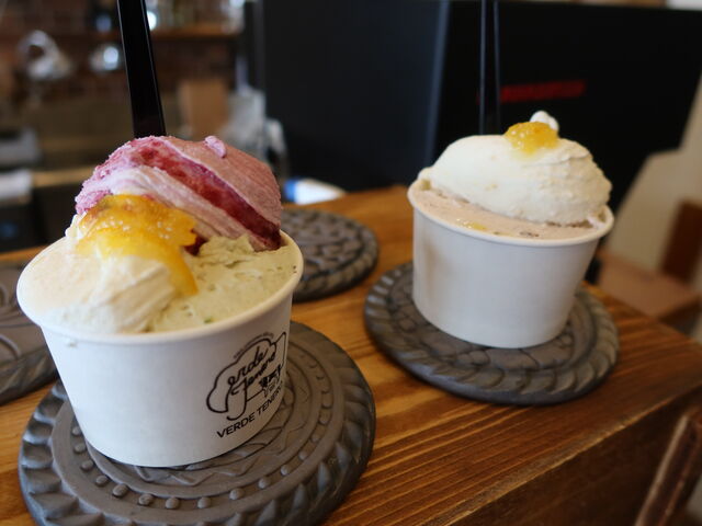 yosshyVERDE TENERO̓eʐ^5