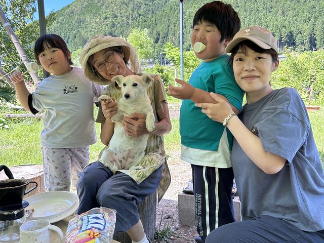 �I�[�i�[����A�ŔƂ݂̂��񂿂��ƍŌ�ɂ͂Ƃ��Ă����ǂ��Ȃ�܂���_�쌴�̃~���[�W�A��