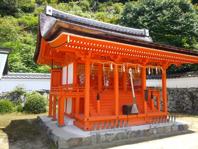 建物の見方・しらべ方―江戸時代の寺院と神社 | 文化庁歴史的建造