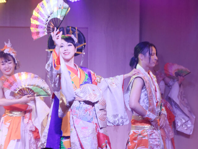 �Ԋ@���񂪂�͂艐�₩�I_�󑐍��a