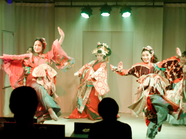 �I�[�v�j���O����؂₩�I_�󑐍��a