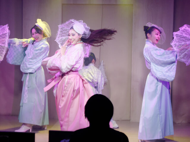 �����_���T�[�����I_�󑐍��a