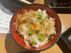 なつパパさんのめしや けむり浦和店への投稿写真1