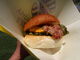 yosshy̒WHo[K[X SHIMAUMA BURGER WH{Xւ̓eʐ^4