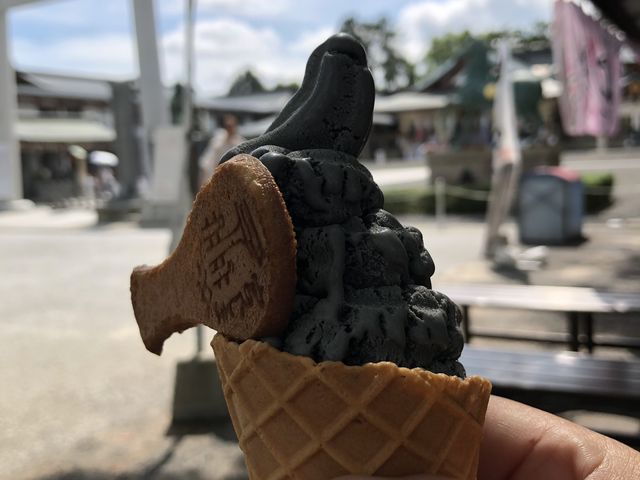 �\�t�g�N���[���ɋ{���̂�������N�b�L�[���c_�L���썑�_��