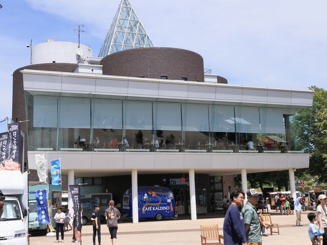 Ƃ񂳂̓̉w }IC̋u̓eʐ^4