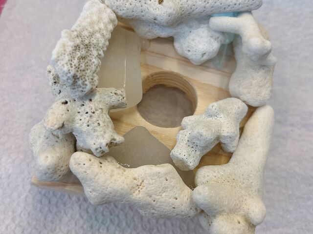 �T���S��p�[�c��g�ݍ��킹�āA�����I�����v���X�^�[�g�ł��I_�����܂Ԃ�[�@�G�݂Ǝ���H�[