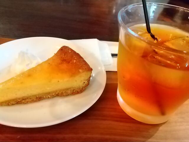 �g�������Le Calin�̓��e�ʐ^1