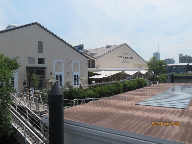 ^͉̃Xg_TDYDHARBOR@BREWERY