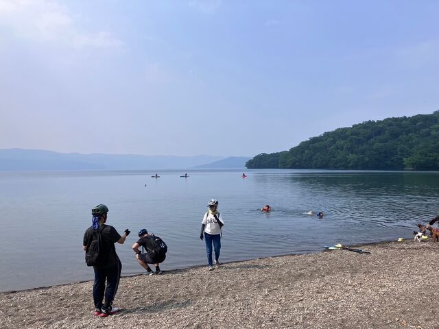 ���Ό΂̕��i_�m�[���r���[ E-BIKE TOUR