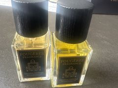 ����݂����FOUGERES FRAGRANCE�ւ̓��e�ʐ^1