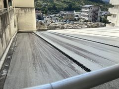 �܂݂�񂳂�̕l���΃��[�N�T�C�h�v���U�ւ̓��e�ʐ^1