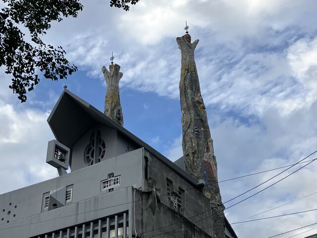 日本二十六聖人殉教地】アクセス・営業時間・料金情報 - じゃらんnet 日本二十六聖人殉教地】アクセス・営業時間・料金情報 - じゃらんnet