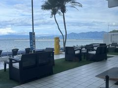 �݂�������̎w�h�C��z�e���ւ̓��e�ʐ^1