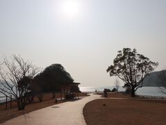 �������̓��̉w �������ւ̓��e�ʐ^1