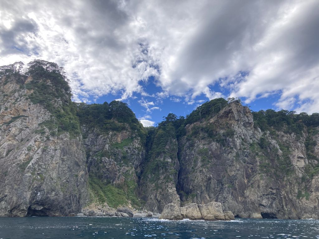 三陸海岸の海岸景観ランキングTOP10 - じゃらんnet