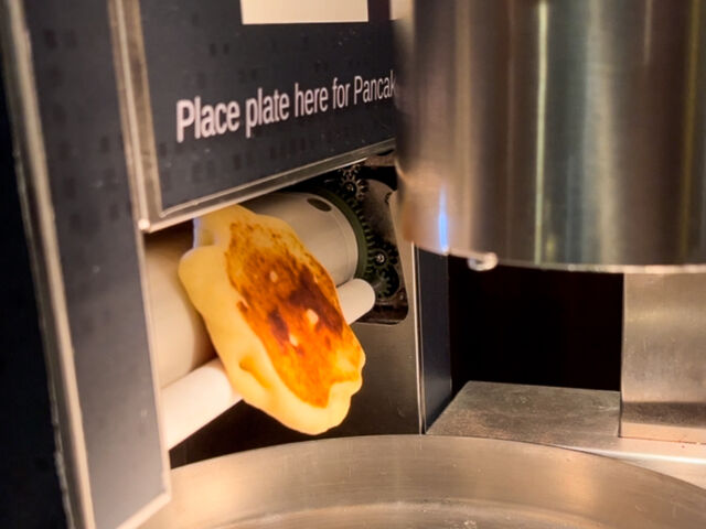 �p���P�[�L�H�ו���_KOKO HOTEL�V�h�l�J ���X�g����BistroW