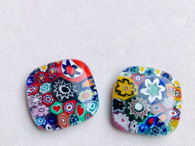 ���w���̖����������i�B���S���ƃl�b�N���X�ɂȂ�܂����B_�~���t�B�I���H�[�y��̉ԁz