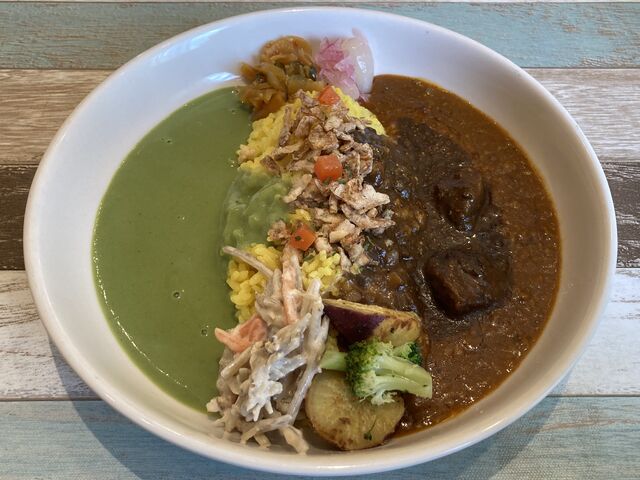 n[tn[tiR|[Nj_RCurryH[Ƃق