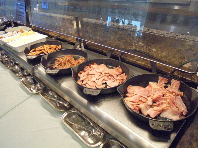 ���H�@���j���[�̎�ނ͗[�H�Ɠ������炢_�z�e���A�\�V�A���R���]�[�g