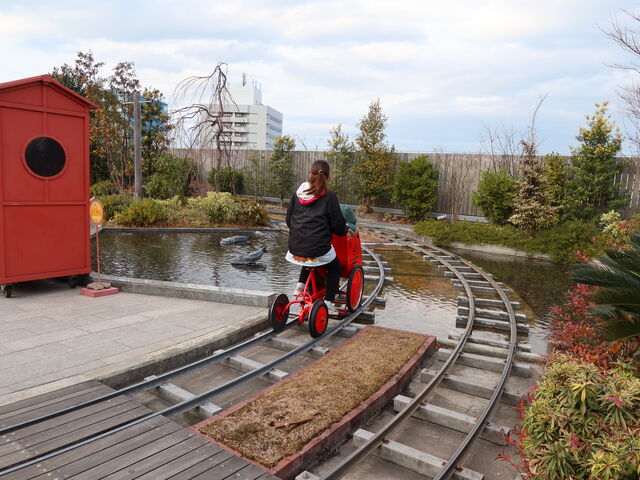 ����뉀�̂��y���݁H_�i�q���������V�e�B