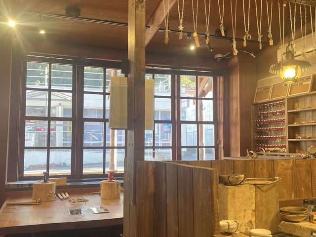 �X��_Alsomitra Jewelrycraft and Cafe