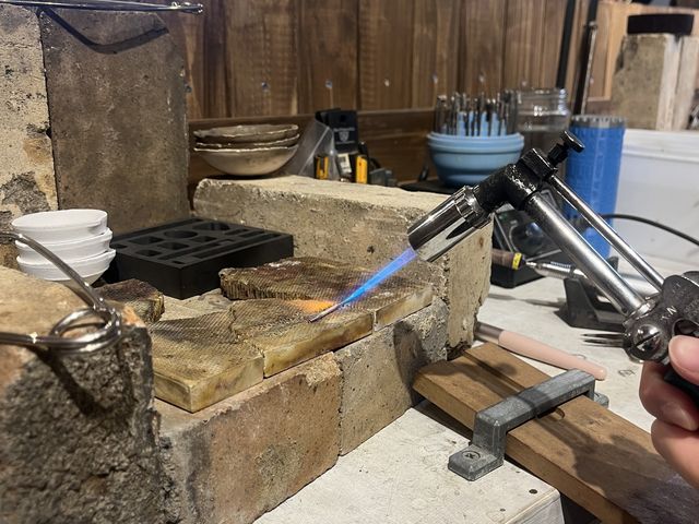 �|���Ă������ƗׂŃT�|�[�g���Ă��炦�܂��I_Alsomitra Jewelrycraft and Cafe