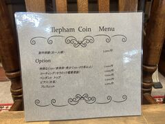 ݂̃RCǑ Cllepham Coin(Nb|RC)ւ̓eʐ^5