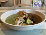 Ђ肳̋RCurryH[ƂقƂ̓eʐ^2