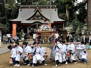 �^�}����񂳂�̎R�q��_�̓��e�ʐ^3