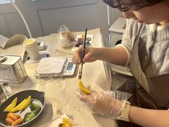 Fake@Food@Cooking̎ʐ^2