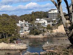 �{�X�T�u����̌܉Y�C�݂ւ̓��e�ʐ^1