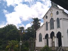 ������������̑�Y�V�哰�ւ̓��e�ʐ^1