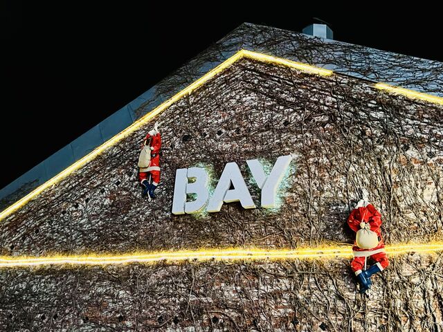 BAY�͂�����
(�T���^���񂪂悶�o���Ă��)_BAY�͂�����