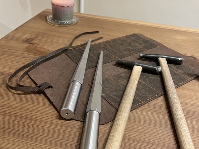 ����Ńg���g�����܂����I_FUSA-Handmade rings