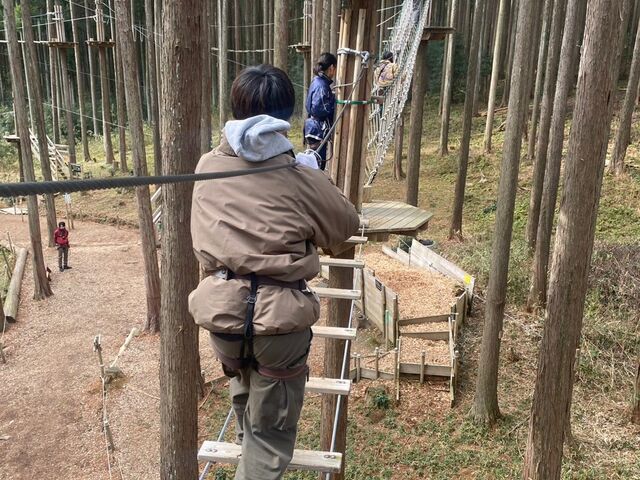 �����Ƀr�r����_�A�h�x���`���[�p�[�N �I�h���̐X