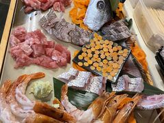 ゆさんの串物 海鮮焼居酒屋 結への投稿写真1