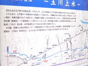 Tv̋ʐ㐅i?aRj̓eʐ^1