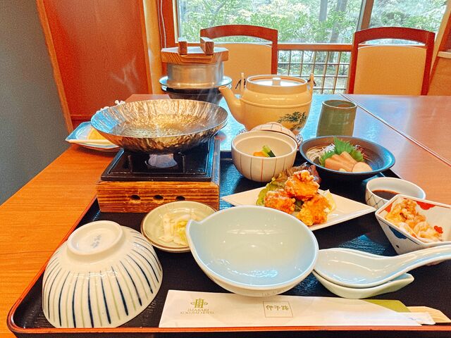 ���̂ق��A�����X�`�ƍ������ƈ��ݕ����Ă܂�_�������ۃz�e��