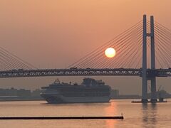 ������[����̉��l�`�傳�񋴍��ۋq�D�^�[�~�i���ւ̓��e�ʐ^1