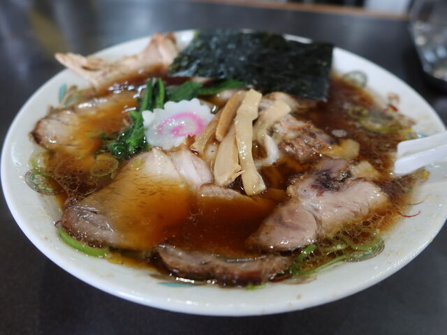 yosshy̐H ȐVX̓eʐ^3