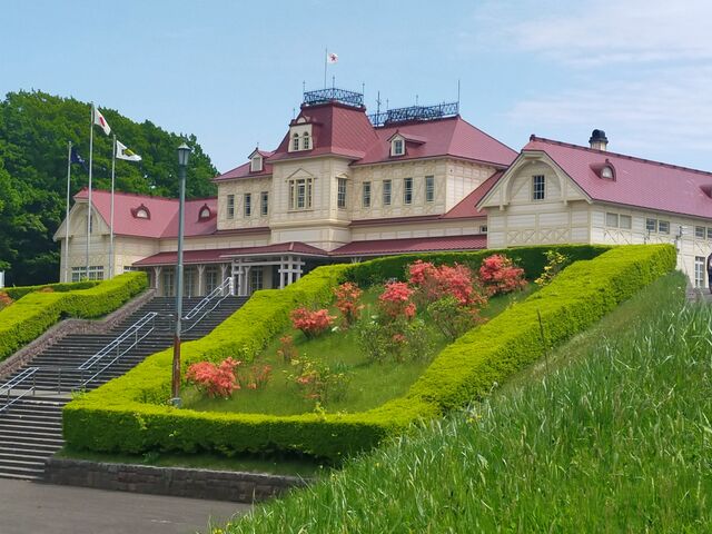 �G���g�����X_�k�C���J��̑�