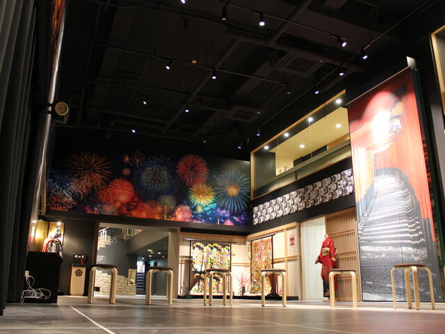 �傫�Ȏ{�݂ł����I_��-michi-