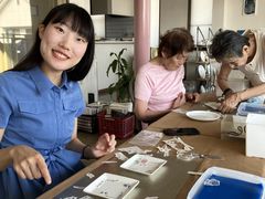 |[Z[cTEX^WIu[OX̎ʐ^2